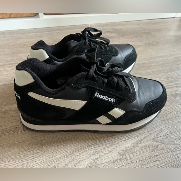 Reebok Harman men’s slip resistant work shoes - Picture 6 of 9